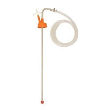 Carboy Syphon Kit