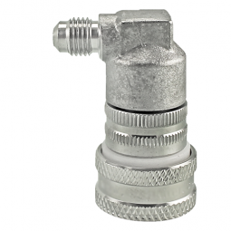 Stainless Gas Ball Lock Disconnect MFL