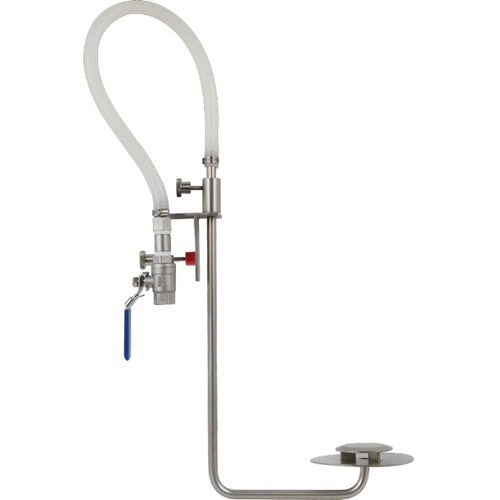 Stainless Steel Sparge Arm