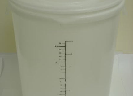 Imake Pail and Lid - 30L