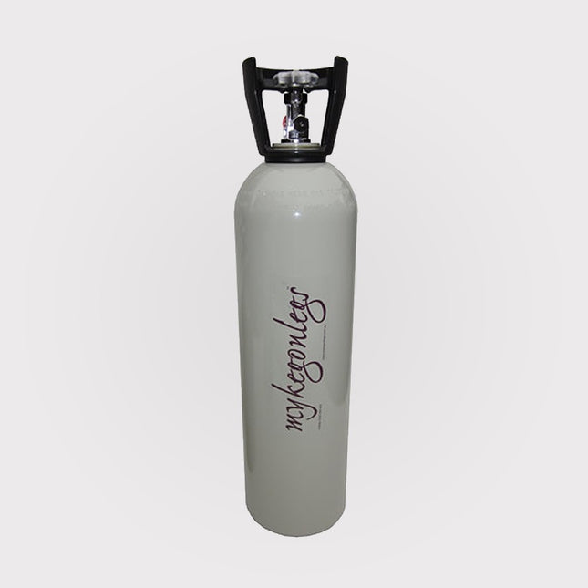 6.8kg CO2 Cylinder Refill (MKOL)