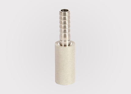 2 Micron Stainless Steel Diffusion Stone
