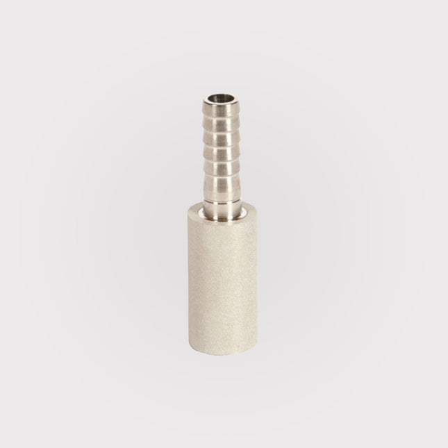 2 Micron Stainless Steel Diffusion Stone