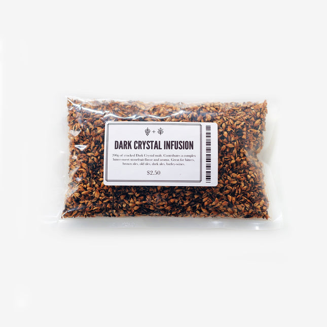 Dark Crystal Infusion 200g