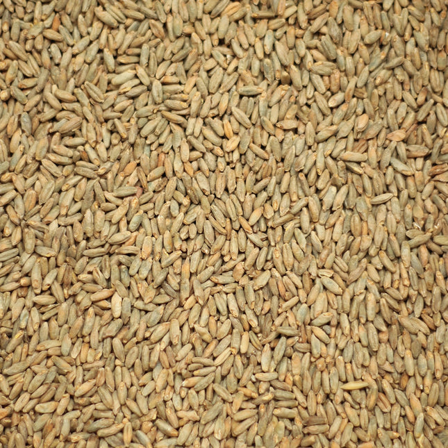 Rye Malt per kg