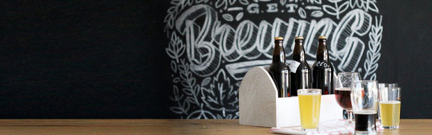 <h2>Get Brewing</h2>