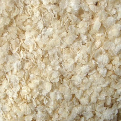 Rice Flaked