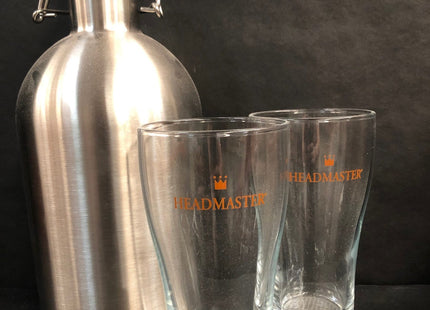 Growler Gift Pack