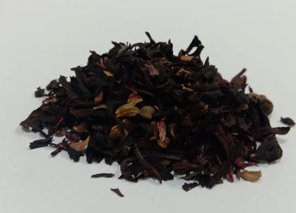 Hibiscus Loose Leaf - 50gm