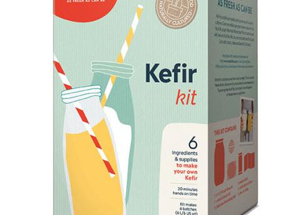 Mad Millie Kefir Kit