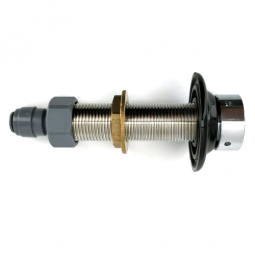 Stainless Long Shank 100mm