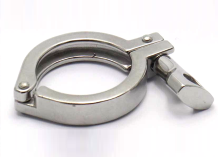 1.5 inch Tri-clover clamp