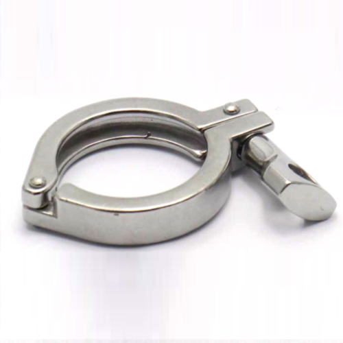 1.5 inch Tri-clover clamp