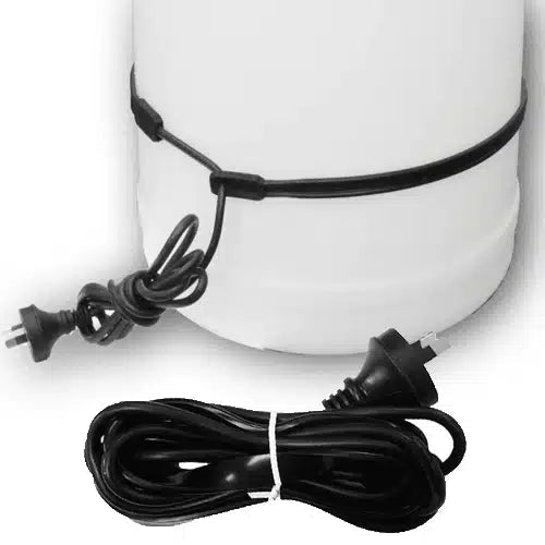Heat Belt