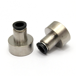 8mm Push in for 5/8 inch thread