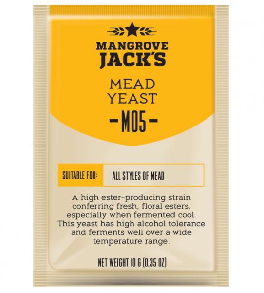 Mangrove Jack's M05 - Mead