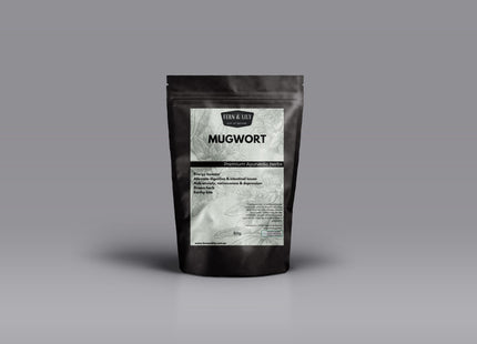 Mugwort