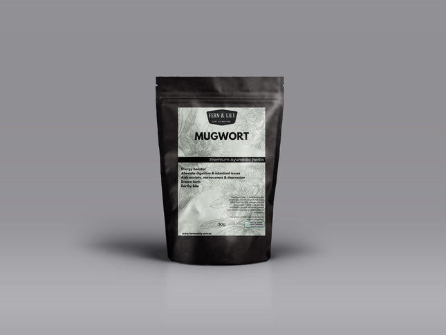 Mugwort