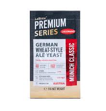 Lallemand Munich Classic 11g
