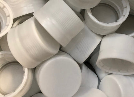 PET Screw Caps x 50