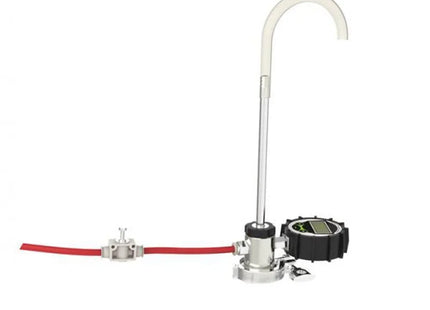 GF Conical Fermenter Pressure Transfer