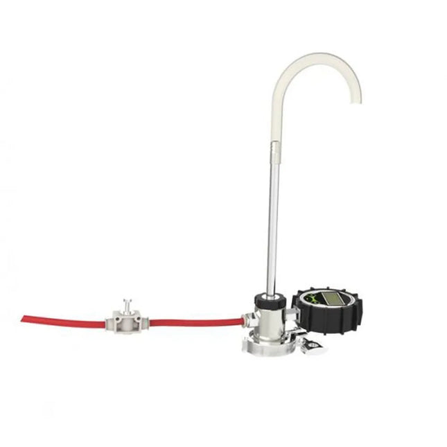 GF Conical Fermenter Pressure Transfer