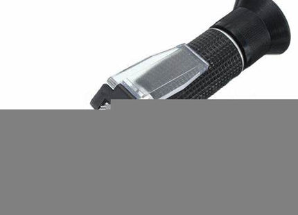 Refractometer