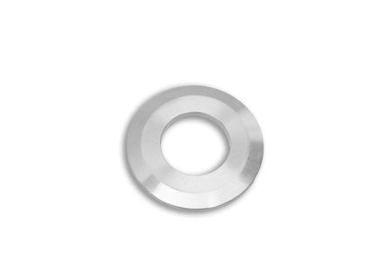2 inch Tri Clover Flat Plate with Hole