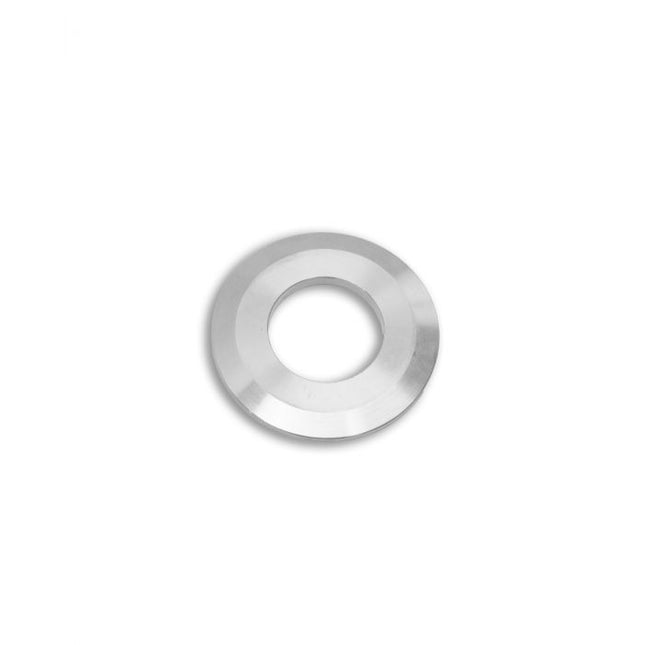 2 inch Tri Clover Flat Plate with Hole