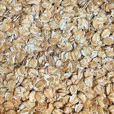 Rolled Spelt