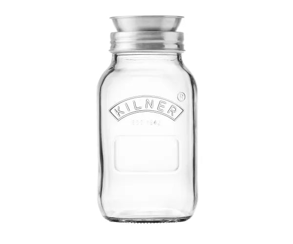 Kilner Spiralizer Set - 1 Litre