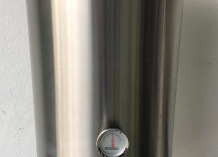 SS Conical Fermenter 32 Litre