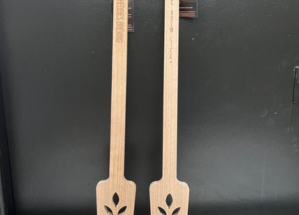 Timber Mash Paddles