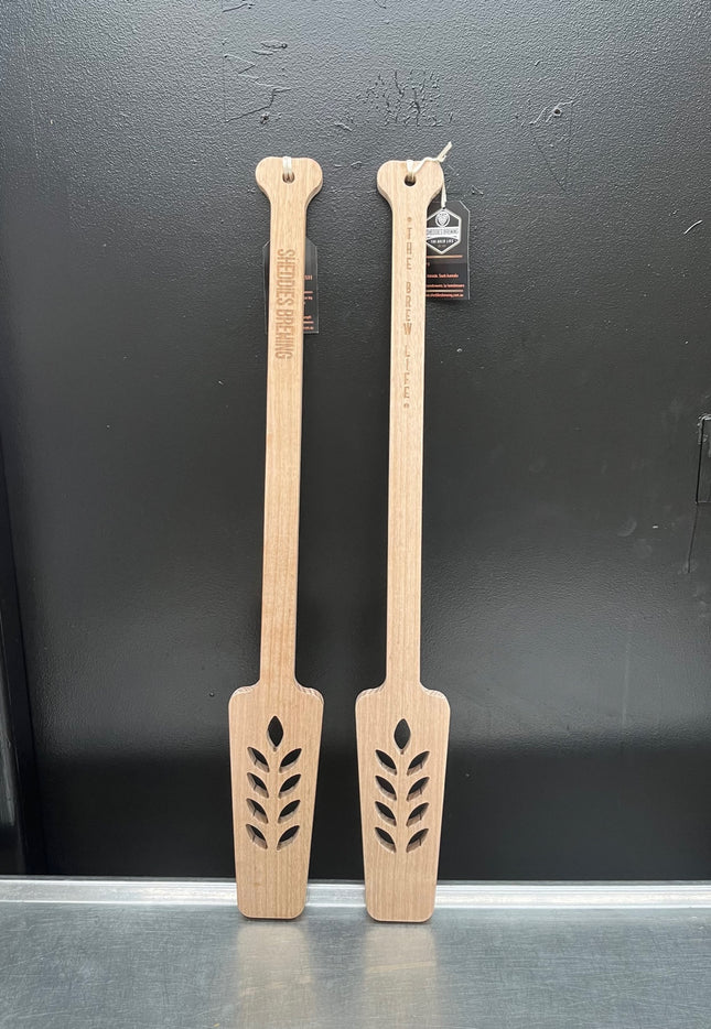 Timber Mash Paddles