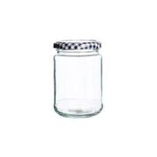 Kilner Twist Jar 370ml