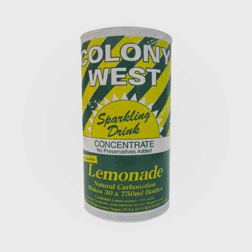 Colony West Lemonade - The Hop + Grain Brew Store