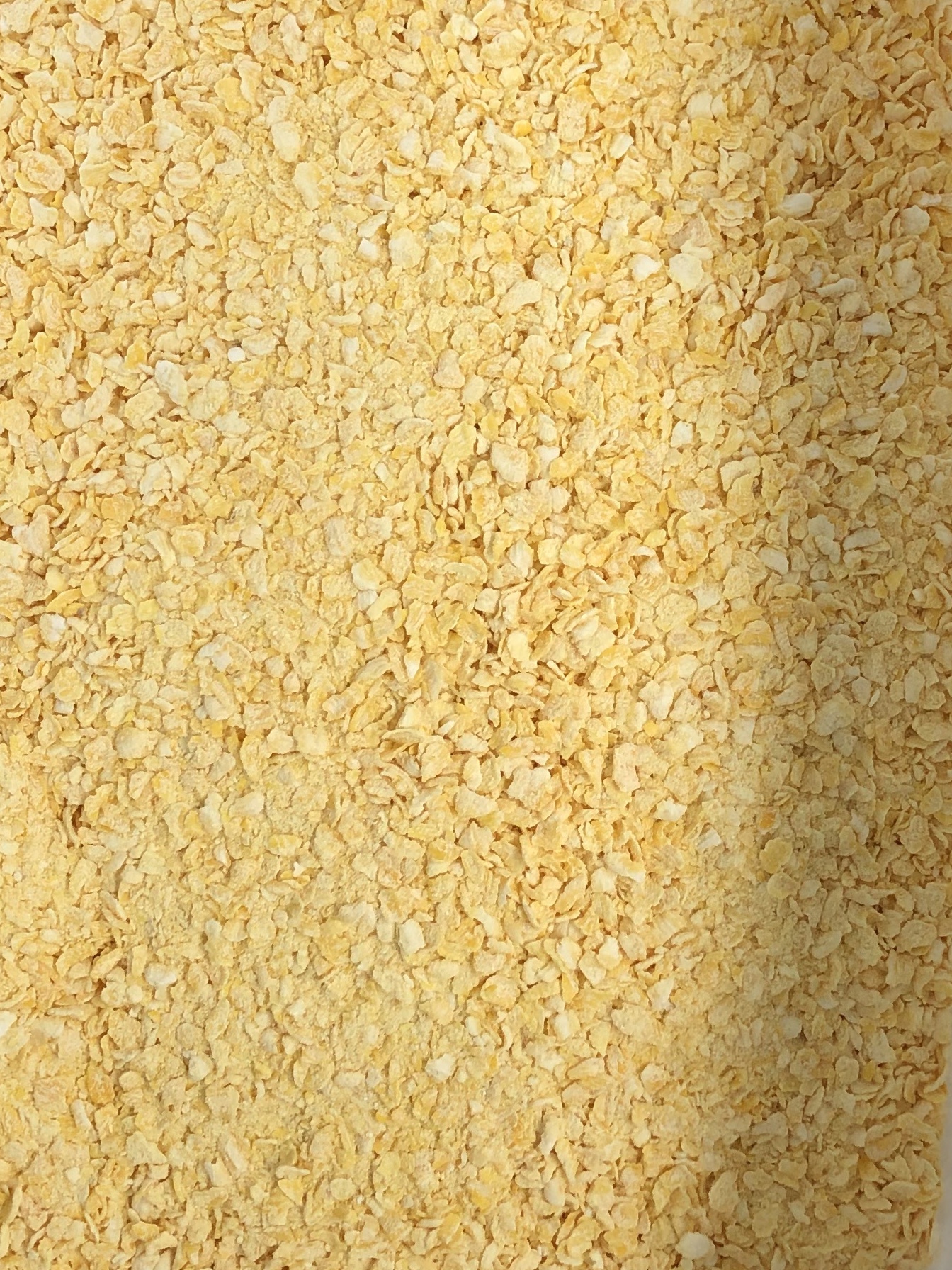 Briess Flaked Yellow Corn